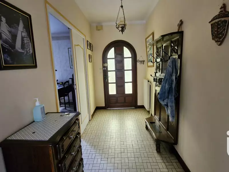 Maison, 119 m²