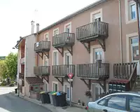 Appartement, 77 m²