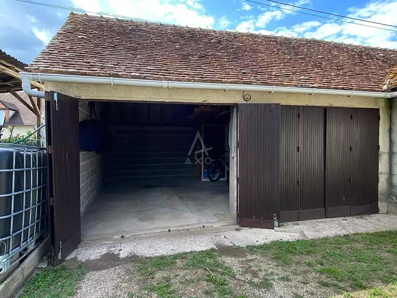 Maison, 105 m²