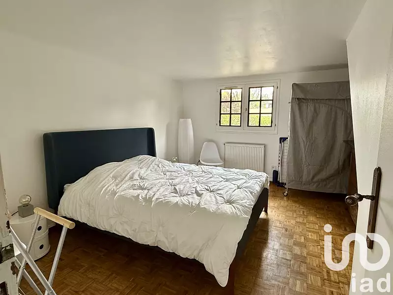 Maison, 93 m²
