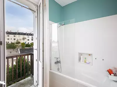 Maison, 71 m²