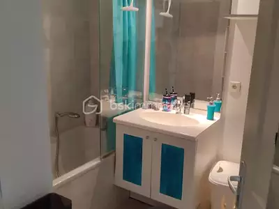 Appartement, 69 m²