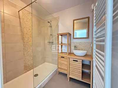 Appartement, 63,12 m²