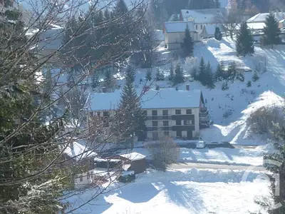 Appartement, 39,9 m²