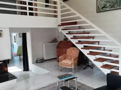 Maison, 212 m²