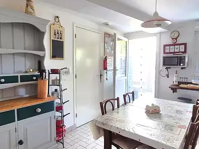 Maison, 126,33 m²