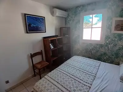 Appartement, 48 m²