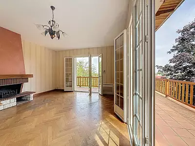 Maison, 119 m²