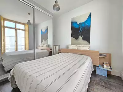 Appartement, 56,7 m²