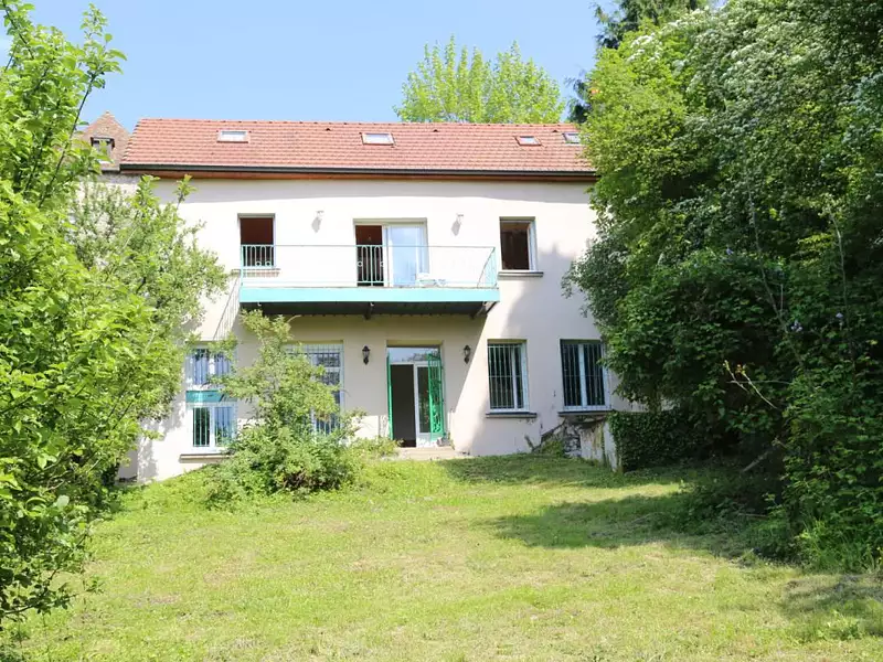 Maison, 130 m²