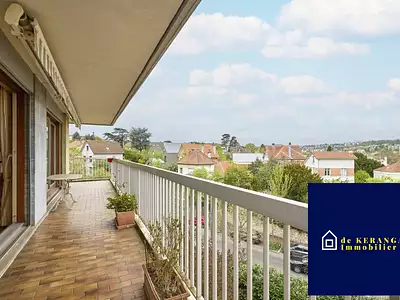 Appartement, 75,57 m²