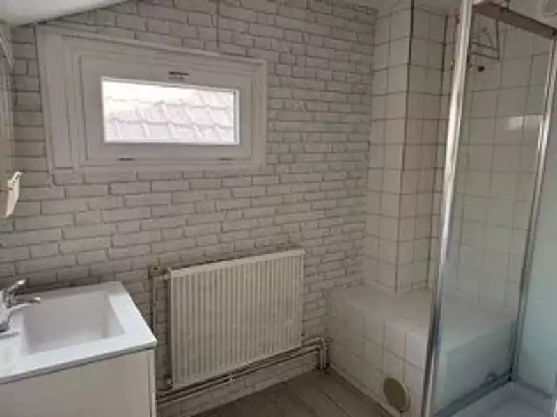 Maison, 198 m²