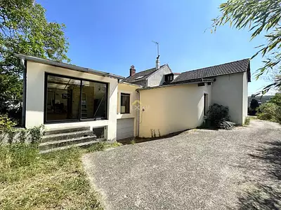 Maison, 135 m²