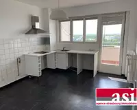 Appartement, 72,32 m²