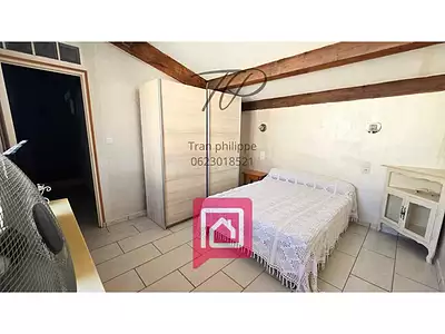 Maison, 160 m²