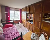 Appartement, 83,92 m²