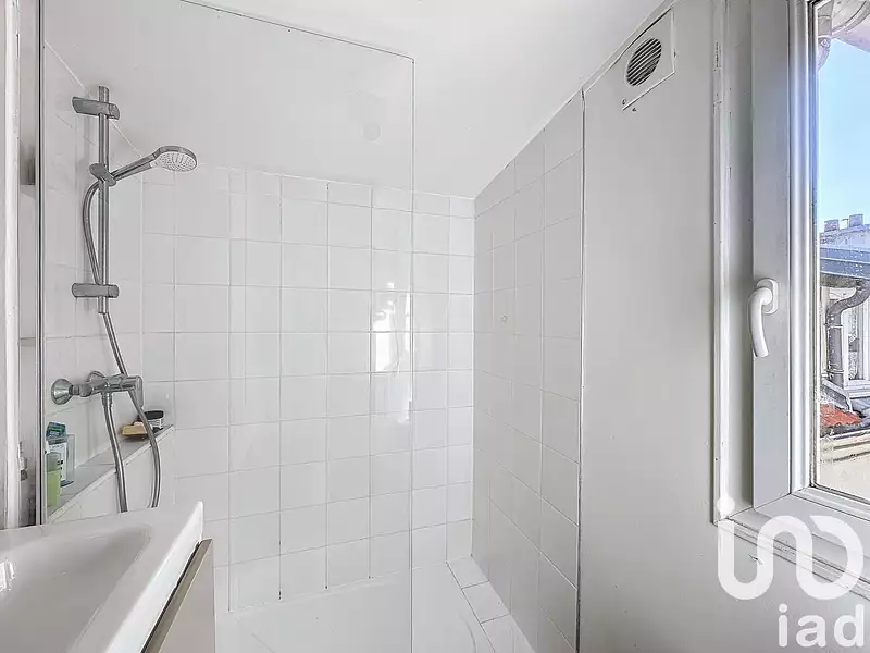Appartement, 25 m²