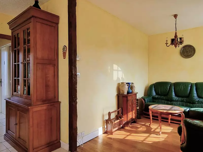 Maison, 85 m²