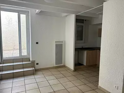 Appartement, 105 m²