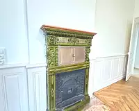 Appartement, 117,2 m²