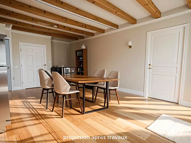 Maison, 103 m²