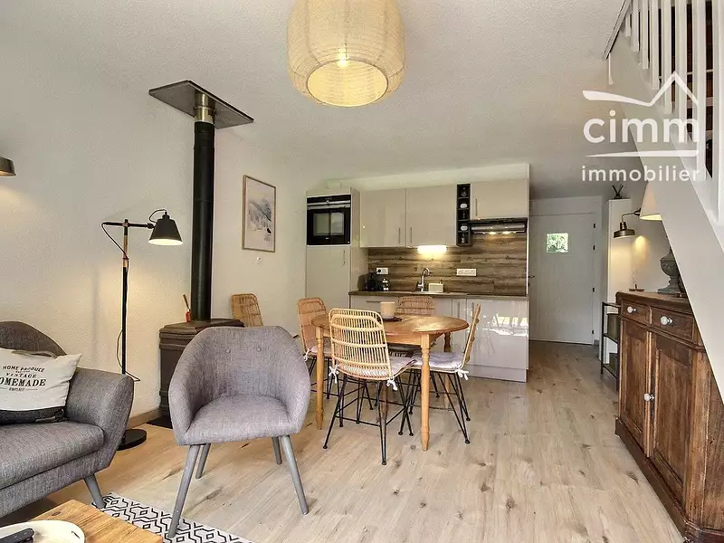 Maison, 136,25 m²
