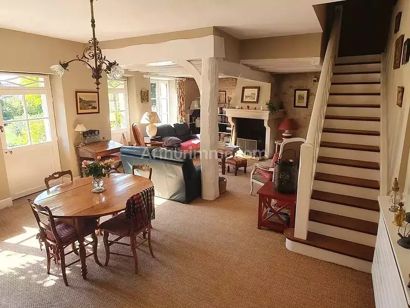Maison, 157 m²