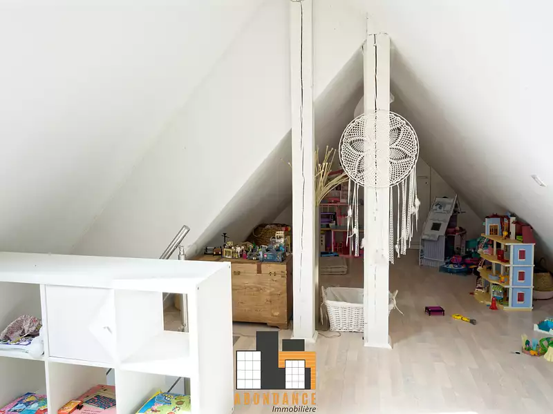 Maison, 144,67 m²