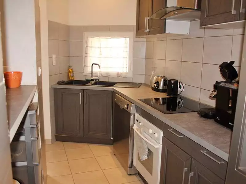 Appartement, 82 m²
