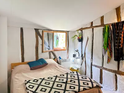 Maison, 183 m²