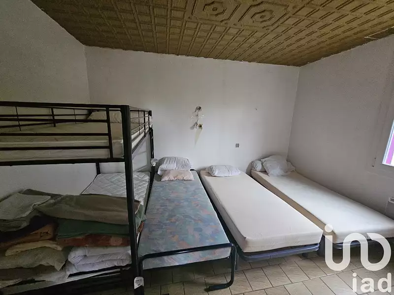 Maison, 128 m²