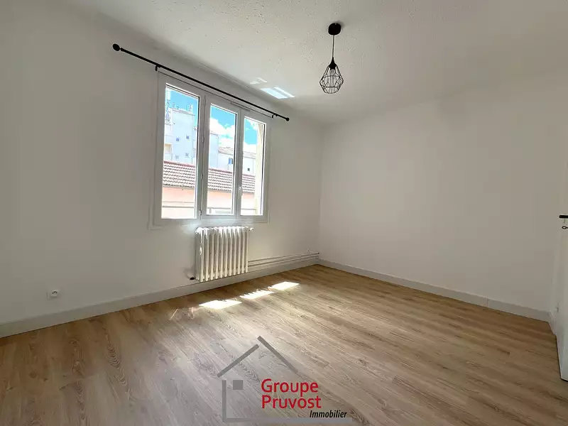 Appartement, 81 m²