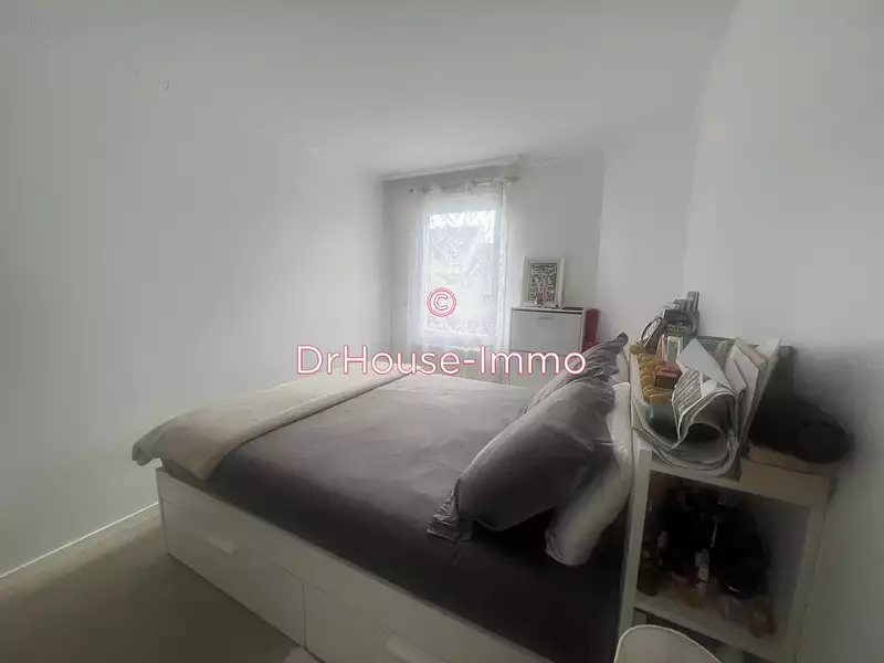 Appartement, 49,24 m²