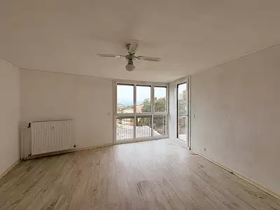 Appartement, 67 m²