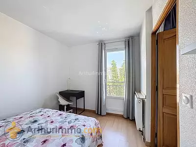 Appartement, 76 m²