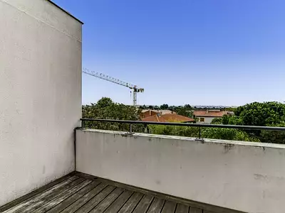 Appartement, 40 m²
