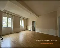 Appartement, 119 m²