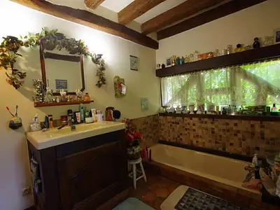 Maison, 125 m²
