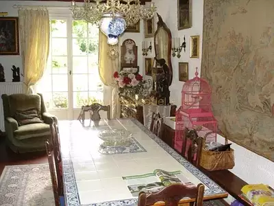 Maison, 160 m²