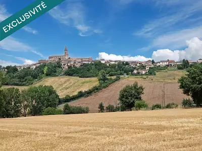 Maison, 380 m²