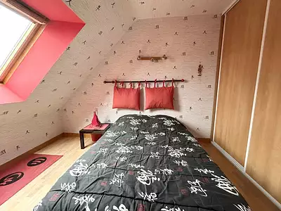 Maison, 84 m²