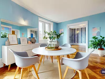 Appartement, 154,32 m²