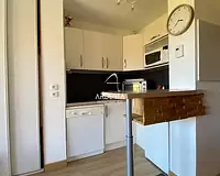 Appartement, 30,34 m²