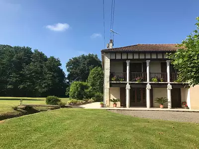 Maison, 141 m²