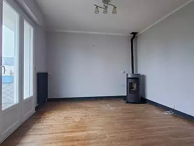 Maison, 62 m²