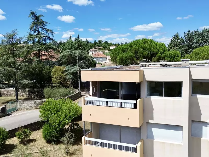 Appartement, 88 m²