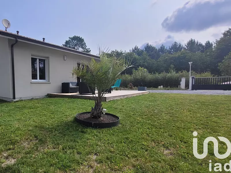 Maison, 90 m²