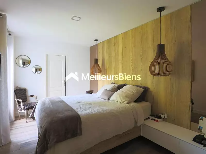 Maison, 153 m²