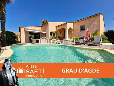 Maison, 150 m²