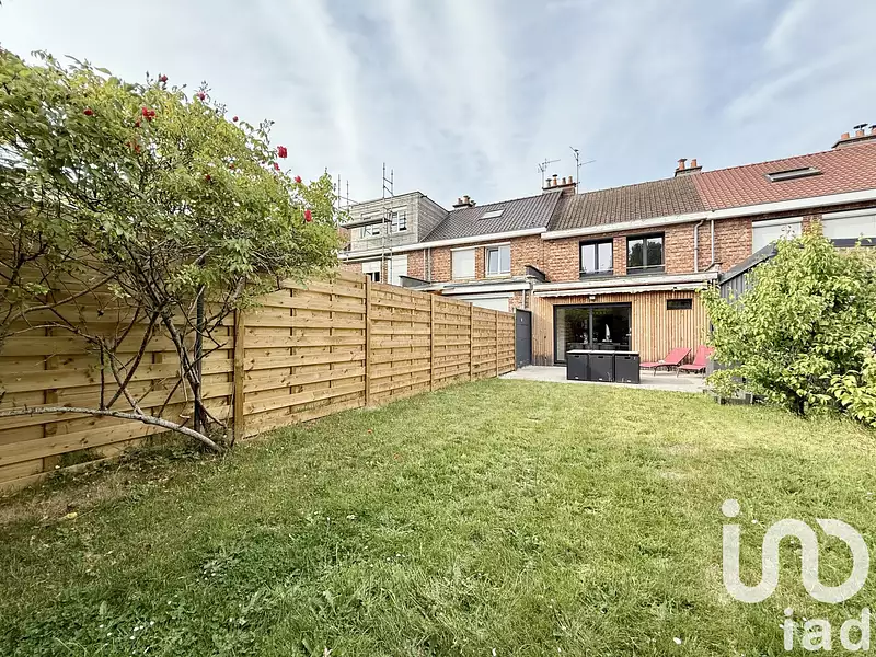Maison, 80 m²
